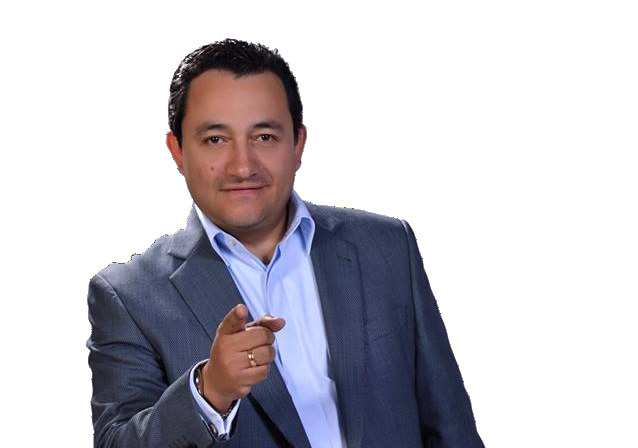 Joaquín Guzmán, Director de CEO